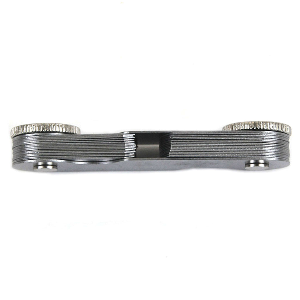 Insize Radius Gauge Set 15.5-25mm Range Series 4801-15-2