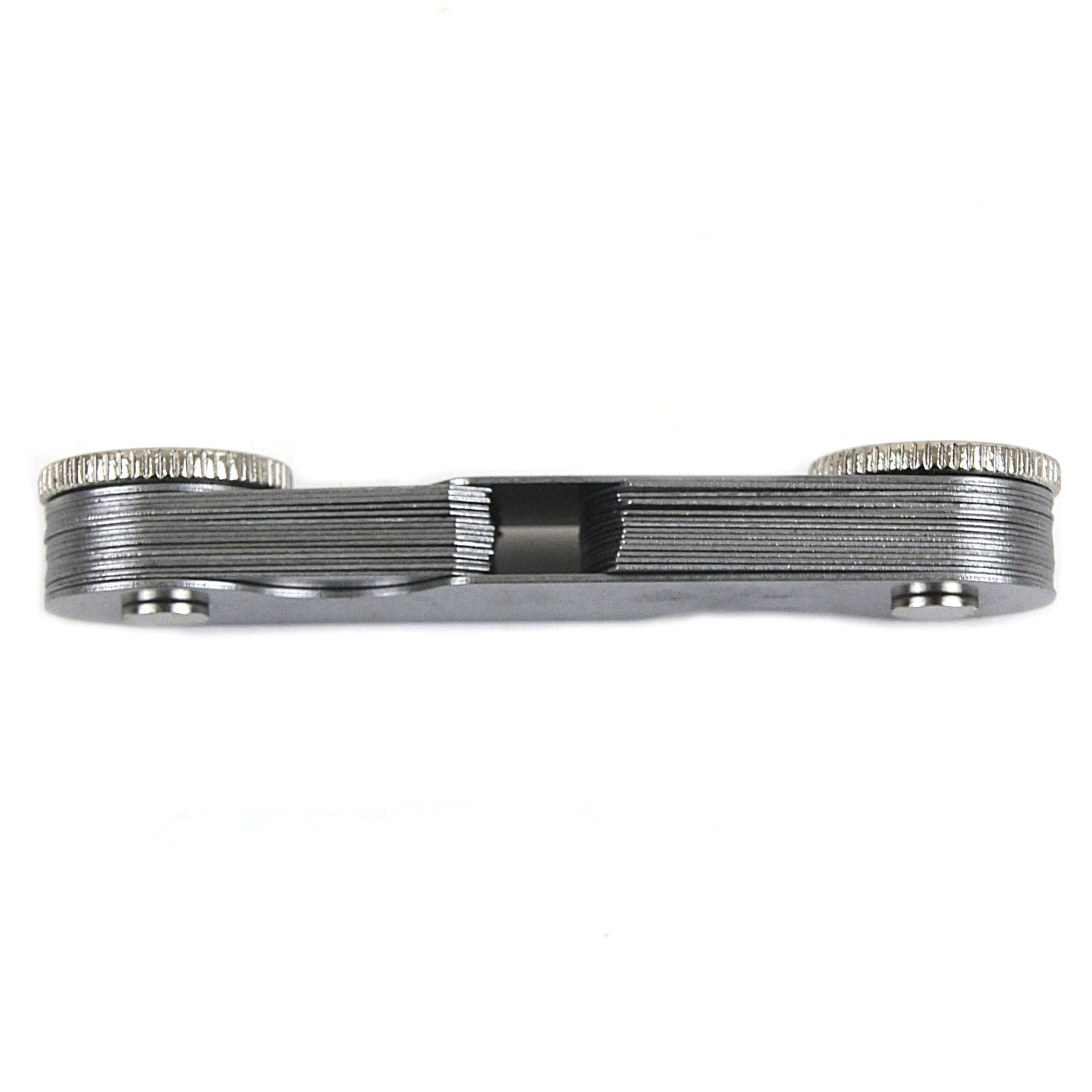 Insize Radius Gauge Set 15.5-25mm Range Series 4801-15-2
