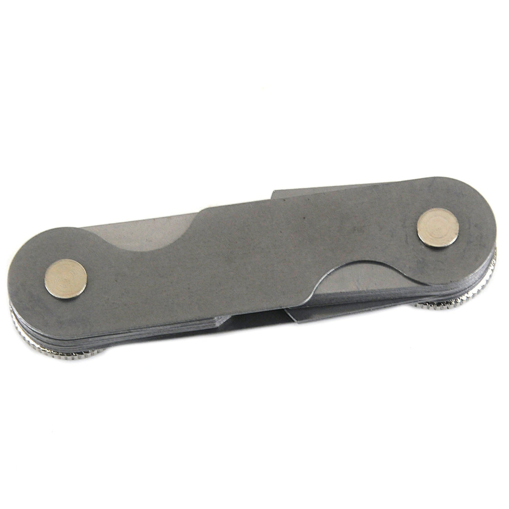 Insize Radius Gauge Set 15.5-25mm Range Series 4801-15-1