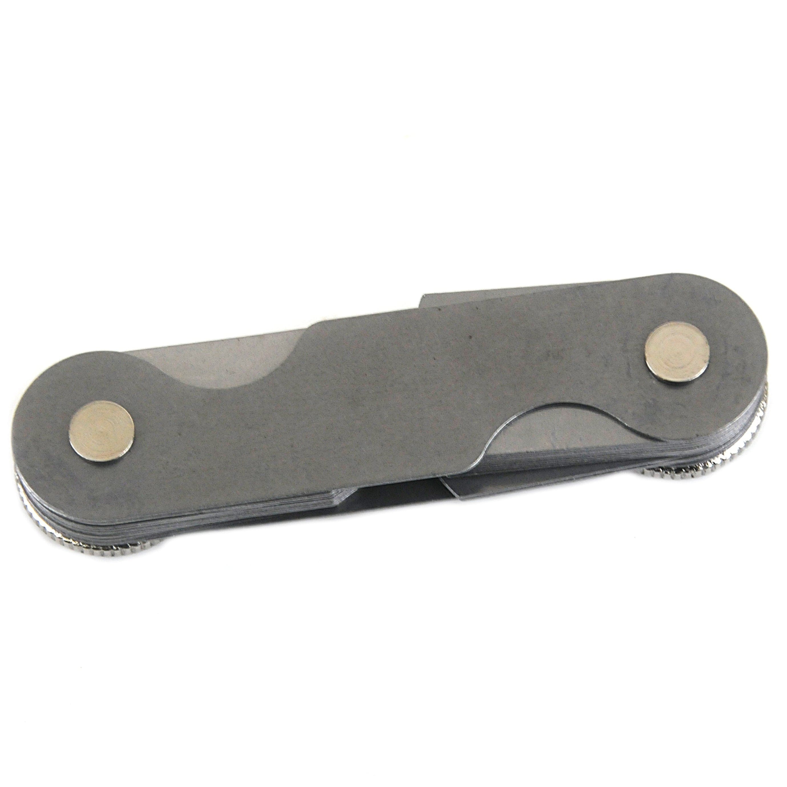 Insize Radius Gauge Set 15.5-25mm Range Series 4801-15-1