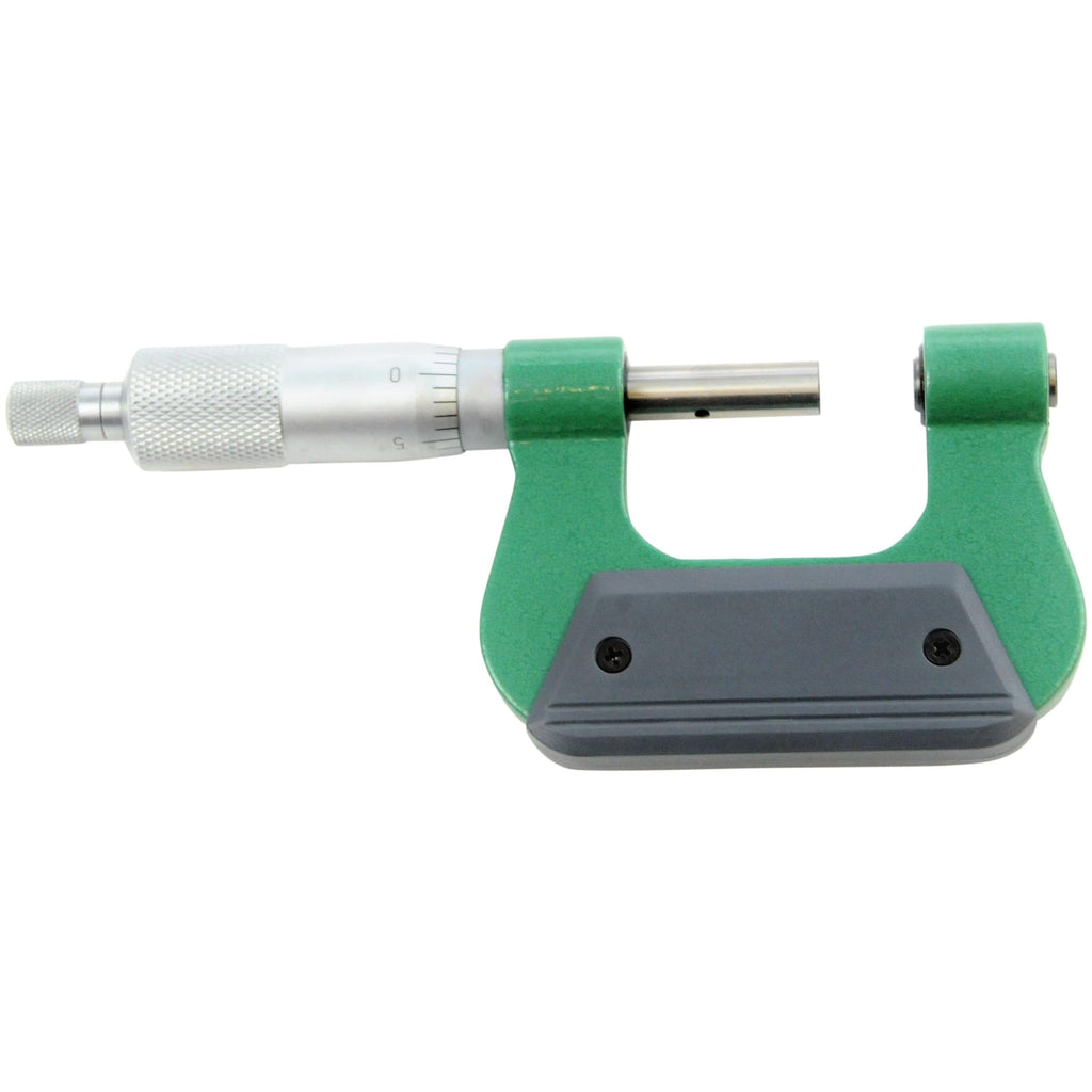 Insize Screw Thread Micrometer 0-1" Range Series 3281-1-4