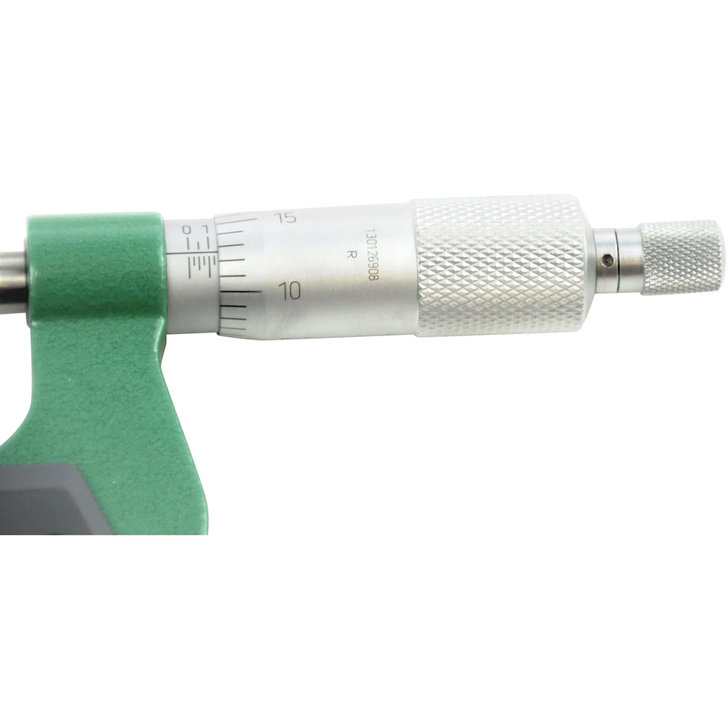 Insize Screw Thread Micrometer 0-1" Range Series 3281-1-3