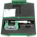 Insize Screw Thread Micrometer 0-1" Range Series 3281-1-0