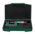 Insize Screw Thread Micrometer 0-25mm Range Series 3281-25A-0