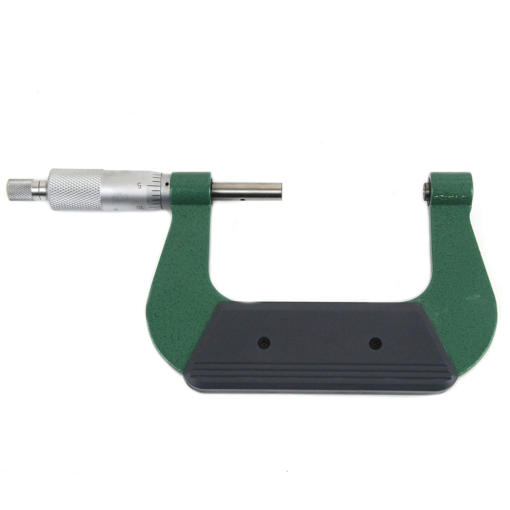 Insize Screw Thread Micrometer 1-2" Range Series 3281-2-2