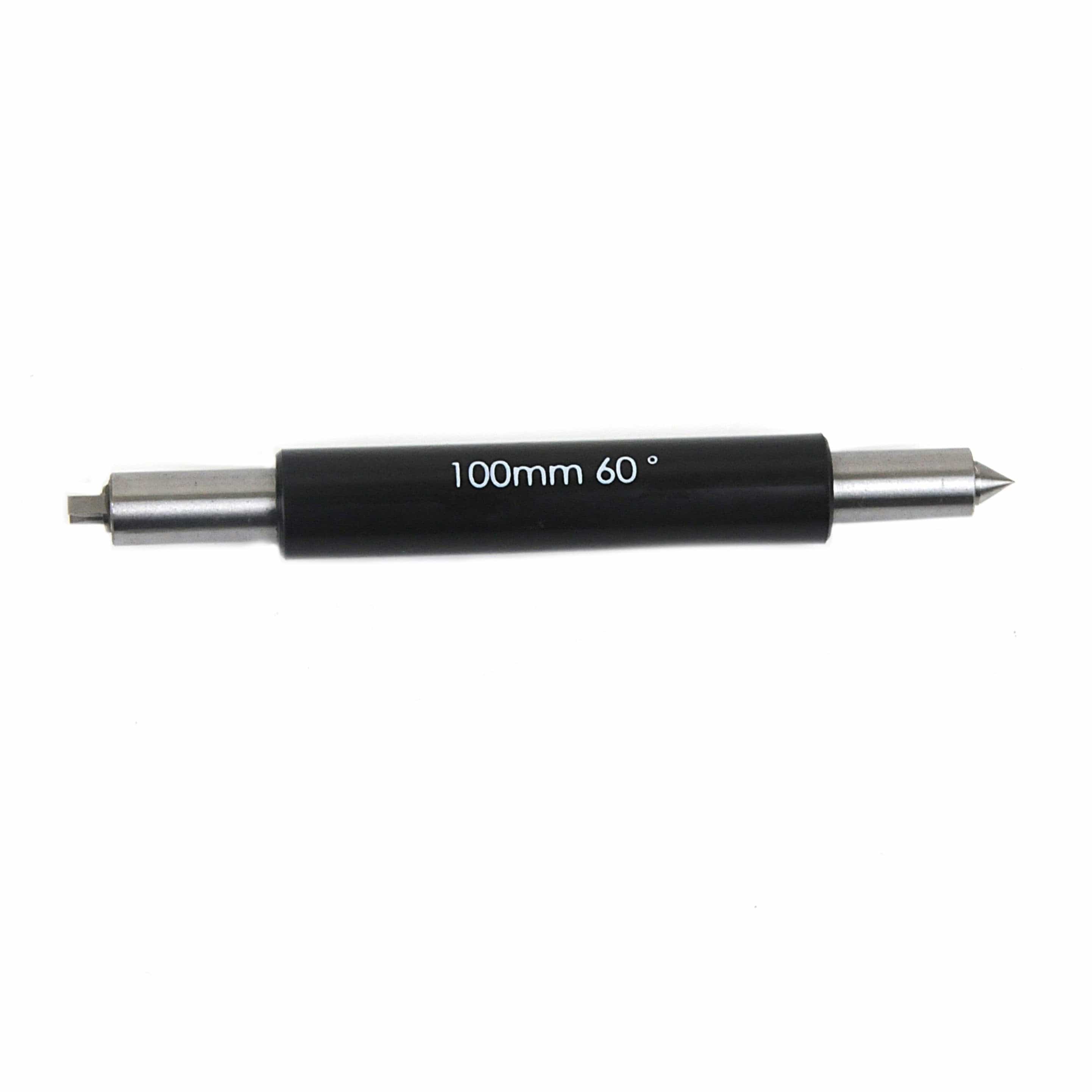 Insize Screw Thread Micrometer 100-125mm Range Series 3281-125A-2