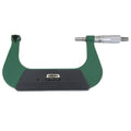 Insize Screw Thread Micrometer 100-125mm Range Series 3281-125A-0