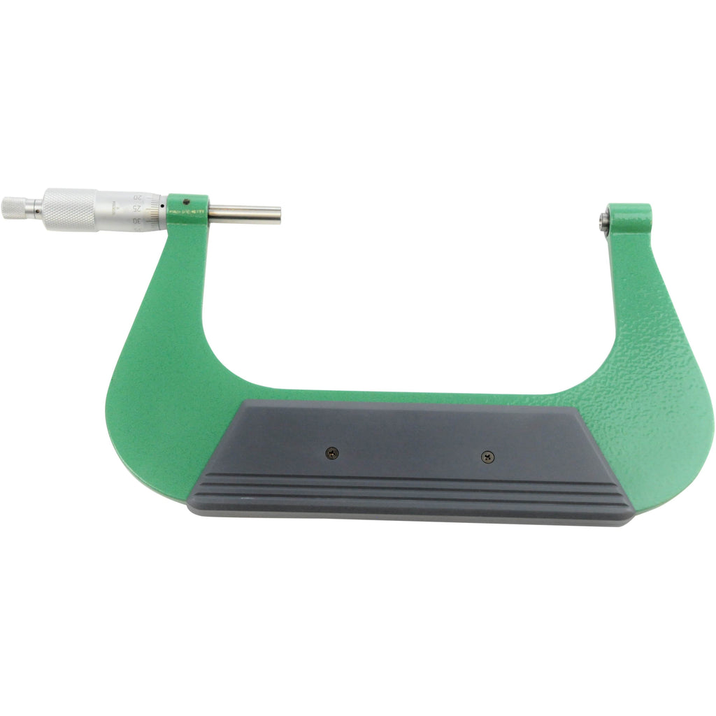 Insize Screw Thread Micrometer 125-150mm Range Series 3281-150A-4