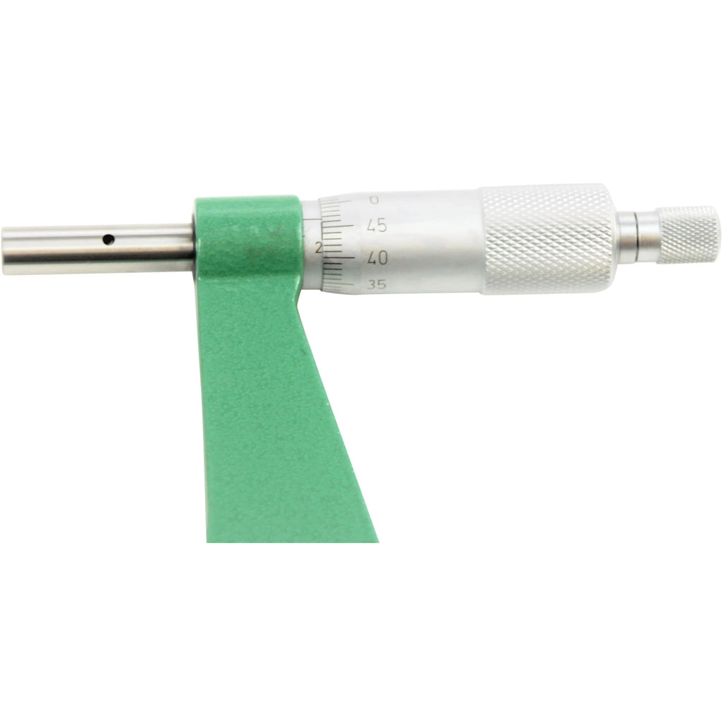Insize Screw Thread Micrometer 125-150mm Range Series 3281-150A-3