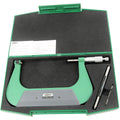 Insize Screw Thread Micrometer 125-150mm Range Series 3281-150A-0