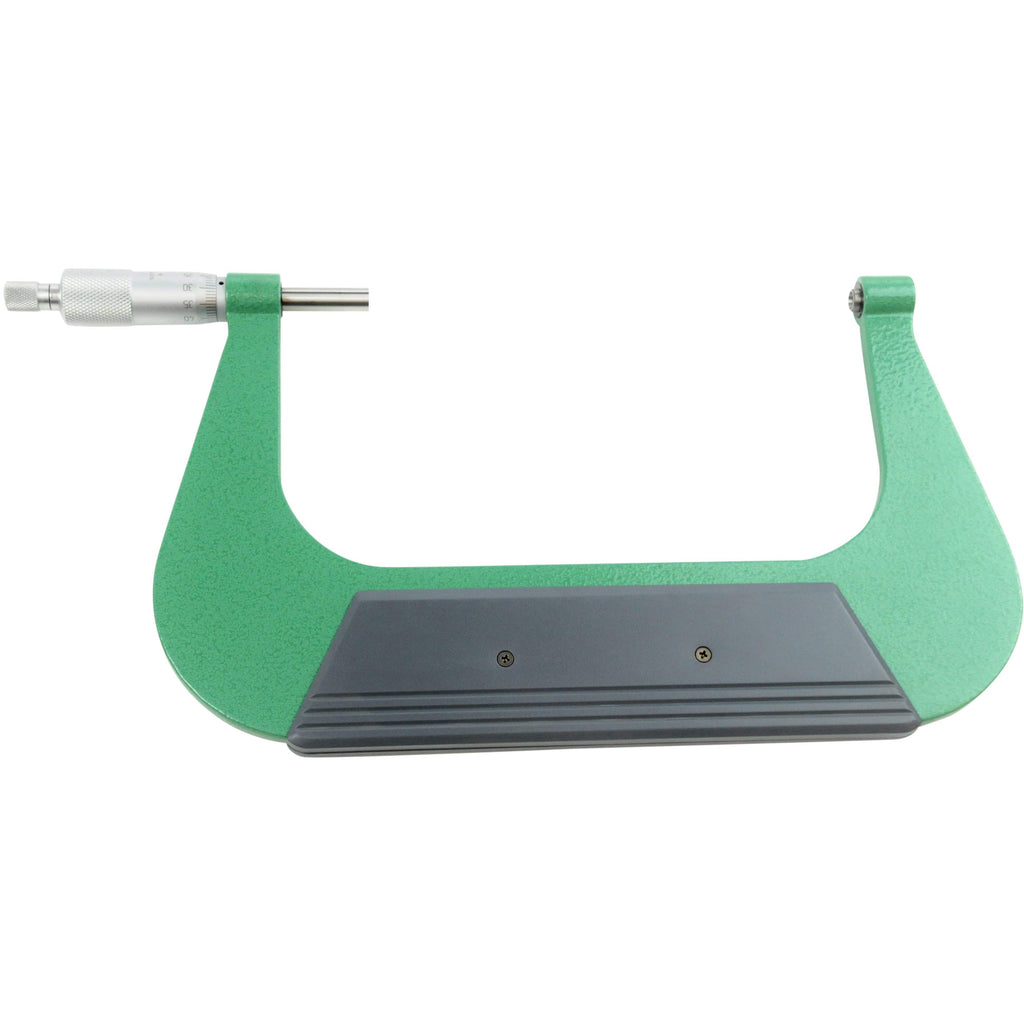 Insize Screw Thread Micrometer 150-175mm Range Series 3281-175A-4