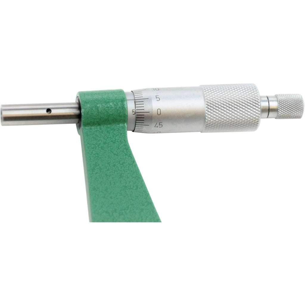 Insize Screw Thread Micrometer 150-175mm Range Series 3281-175A-3
