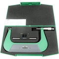 Insize Screw Thread Micrometer 150-175mm Range Series 3281-175A-0
