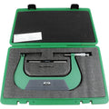 Insize Screw Thread Micrometer 175-200mm Range Series 3281-200A-0