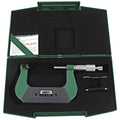 Insize Screw Thread Micrometer 2-3" Range Series 3281-3-0