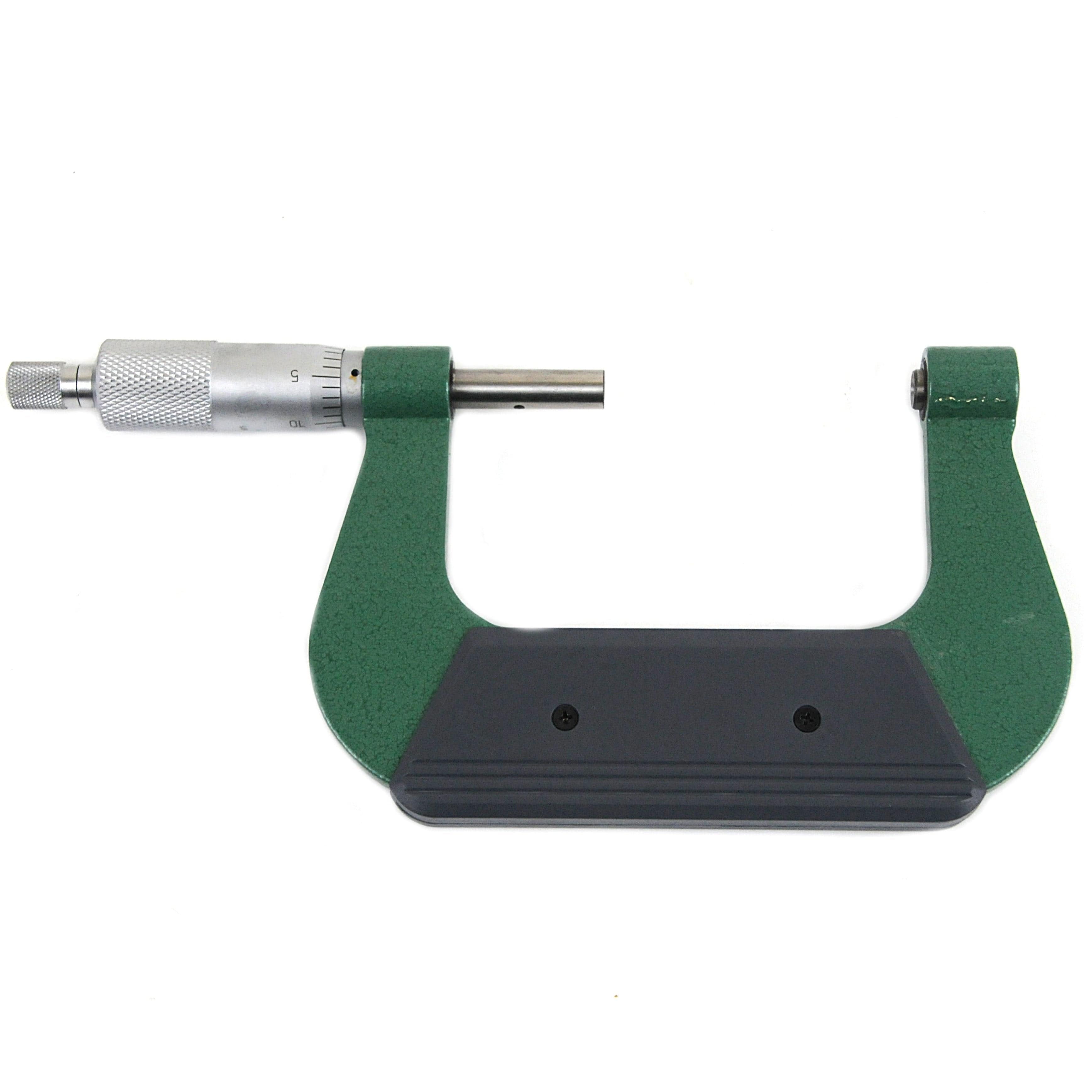 Insize Screw Thread Micrometer 2-3" Range Series 3281-3-2