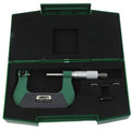 Insize Screw Thread Micrometer 25-50mm Range Series 3281-50A-0