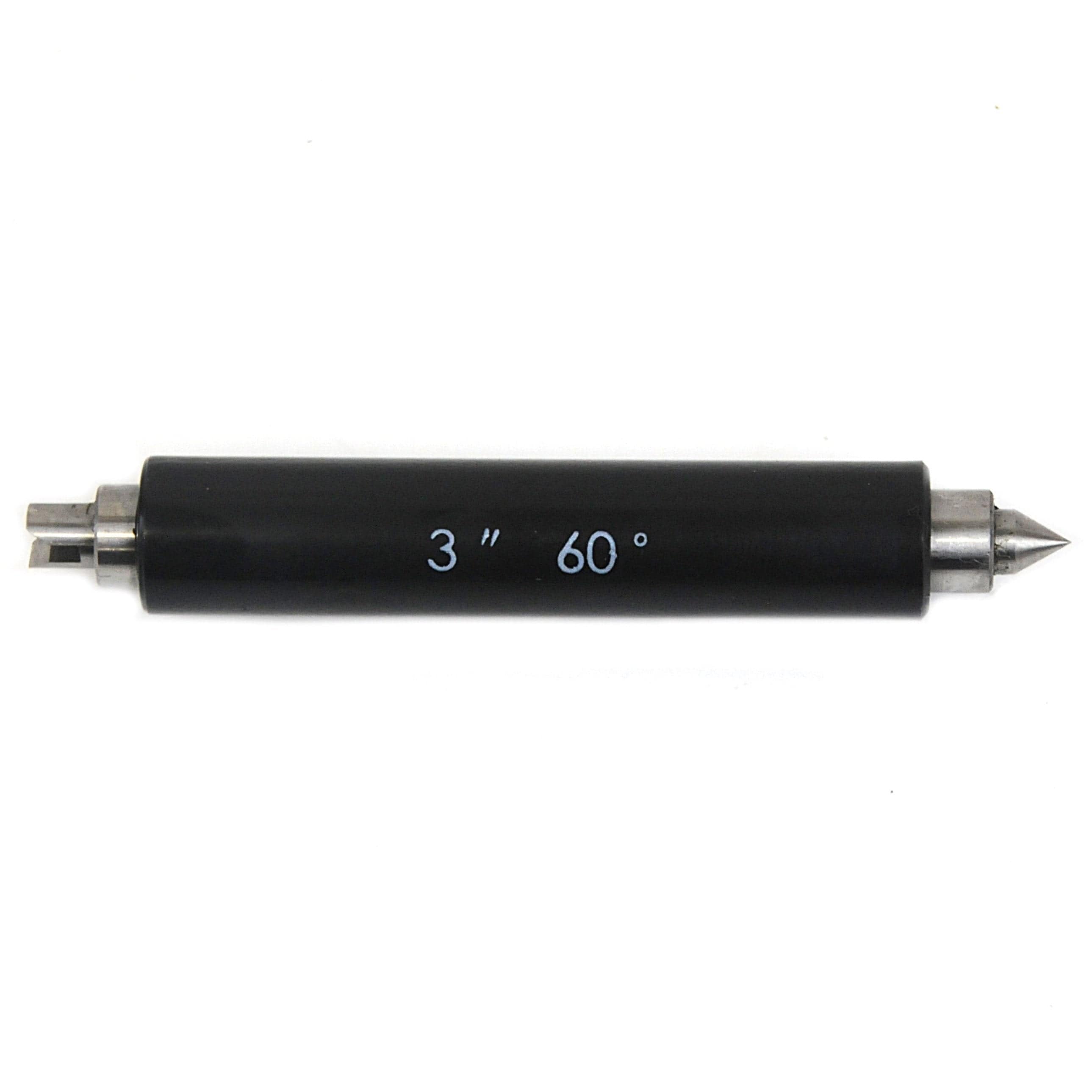 Insize Screw Thread Micrometer 3-4" Range Series 3281-4-2