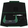 Insize Screw Thread Micrometer 3-4" Range Series 3281-4-0