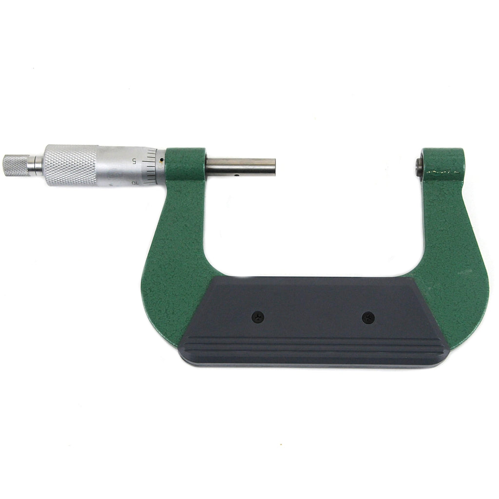Insize Screw Thread Micrometer 50-75mm Range Series 3281-75A-1