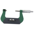 Insize Screw Thread Micrometer 50-75mm Range Series 3281-75A-0