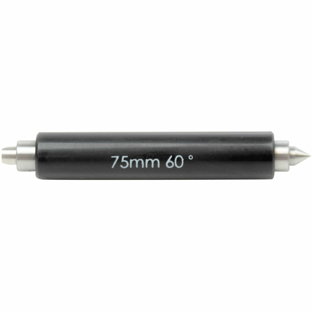 Insize Screw Thread Micrometer 75-100mm Range Series 3281-100A-2