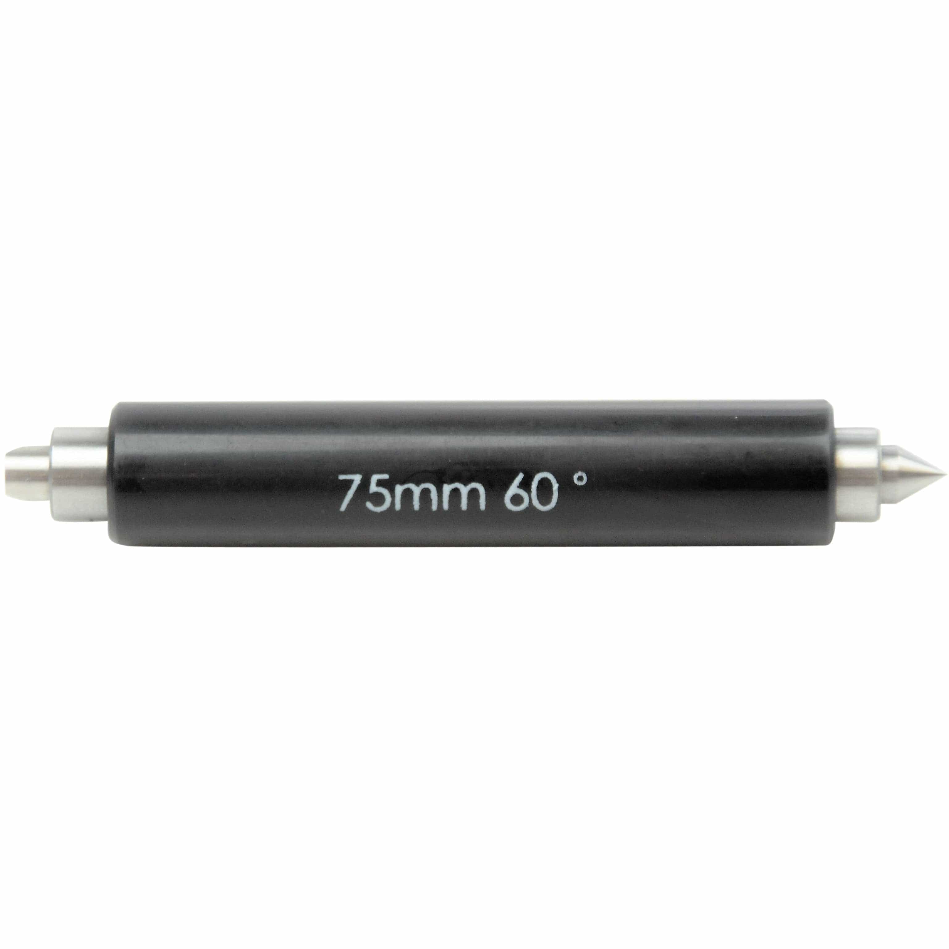 Insize Screw Thread Micrometer 75-100mm Range Series 3281-100A-2