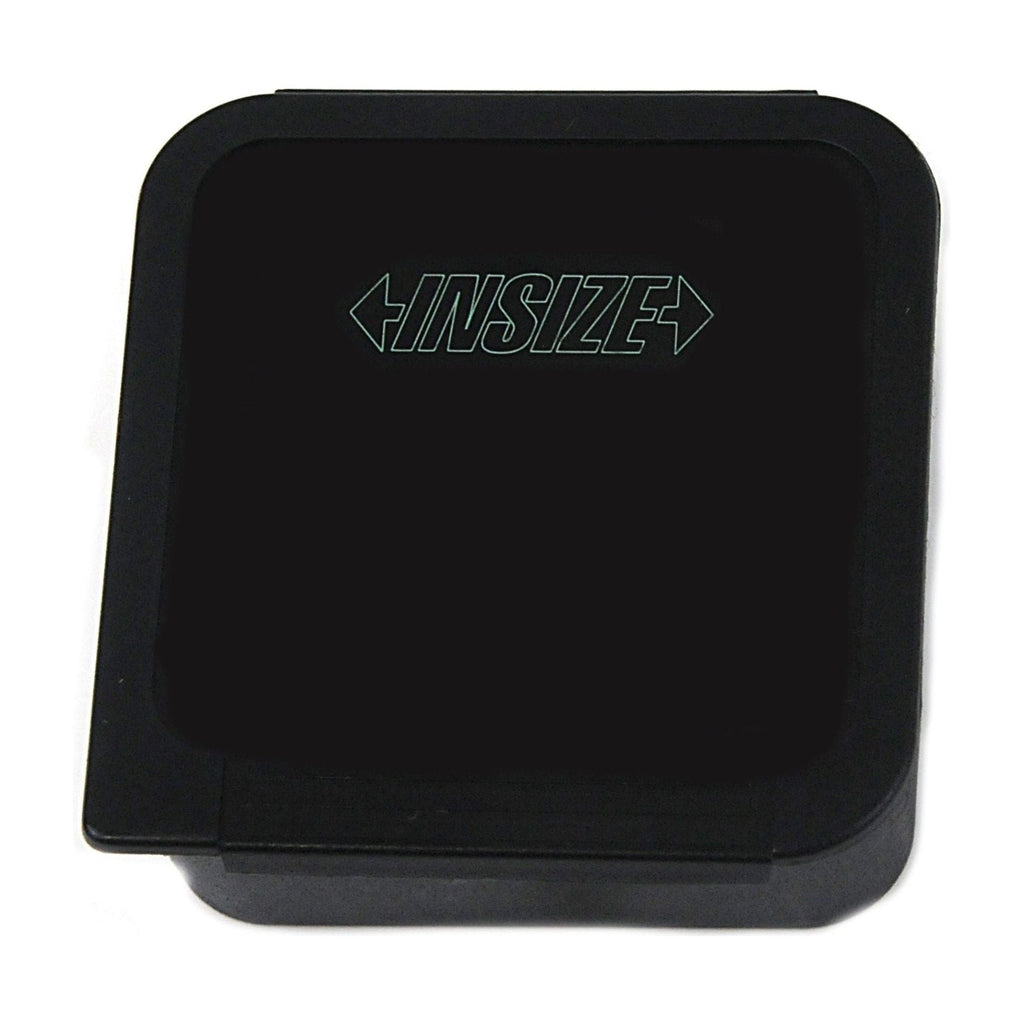 Insize Setting Ring Gauge 20mm Series 6312-20-1