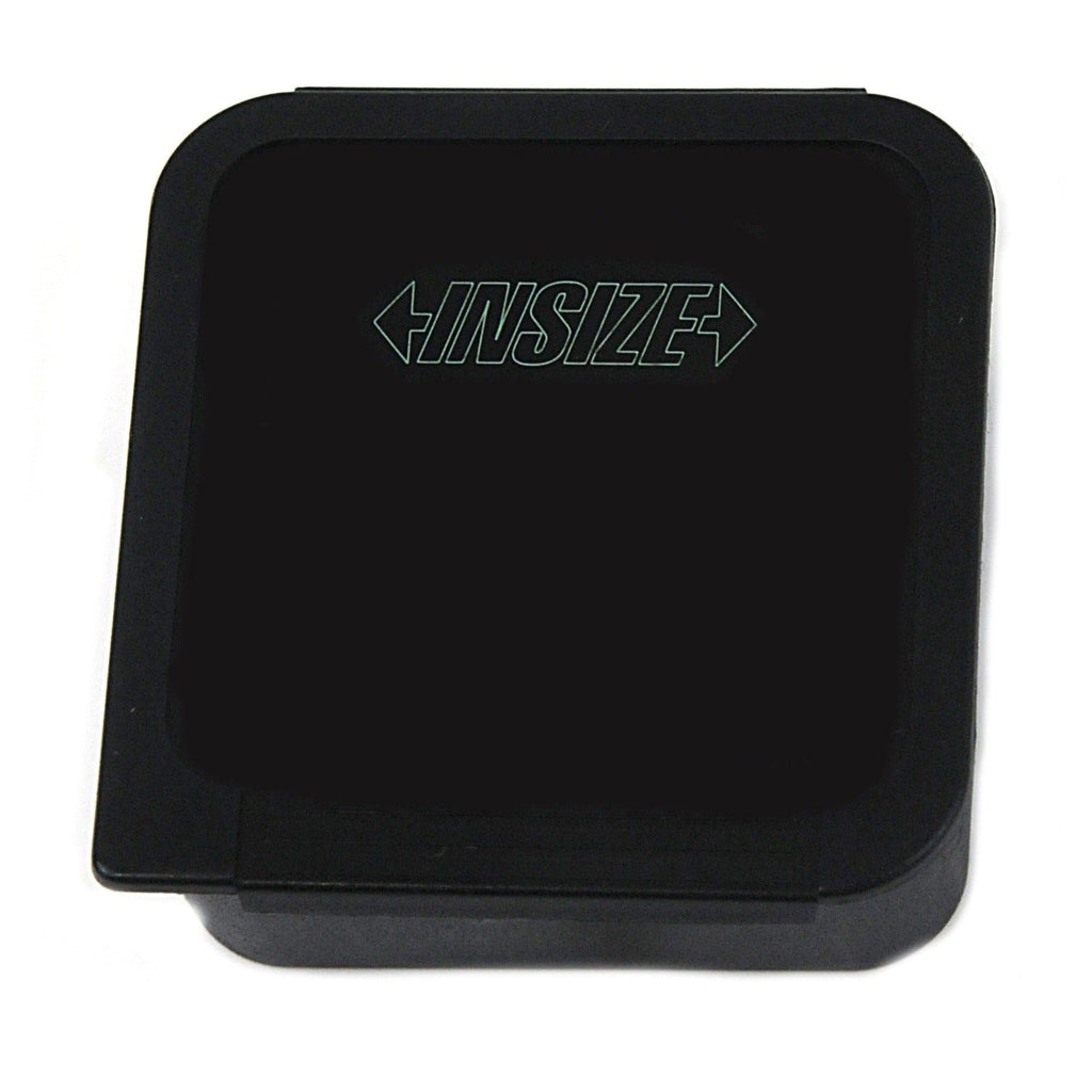 Insize Setting Ring Gauge 27mm Series 6312-27-1