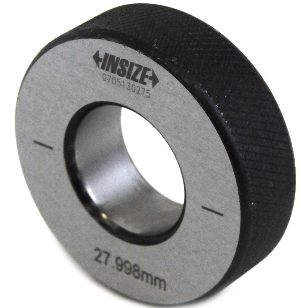 Insize Setting Ring Gauge 28mm Series 6312-28-0