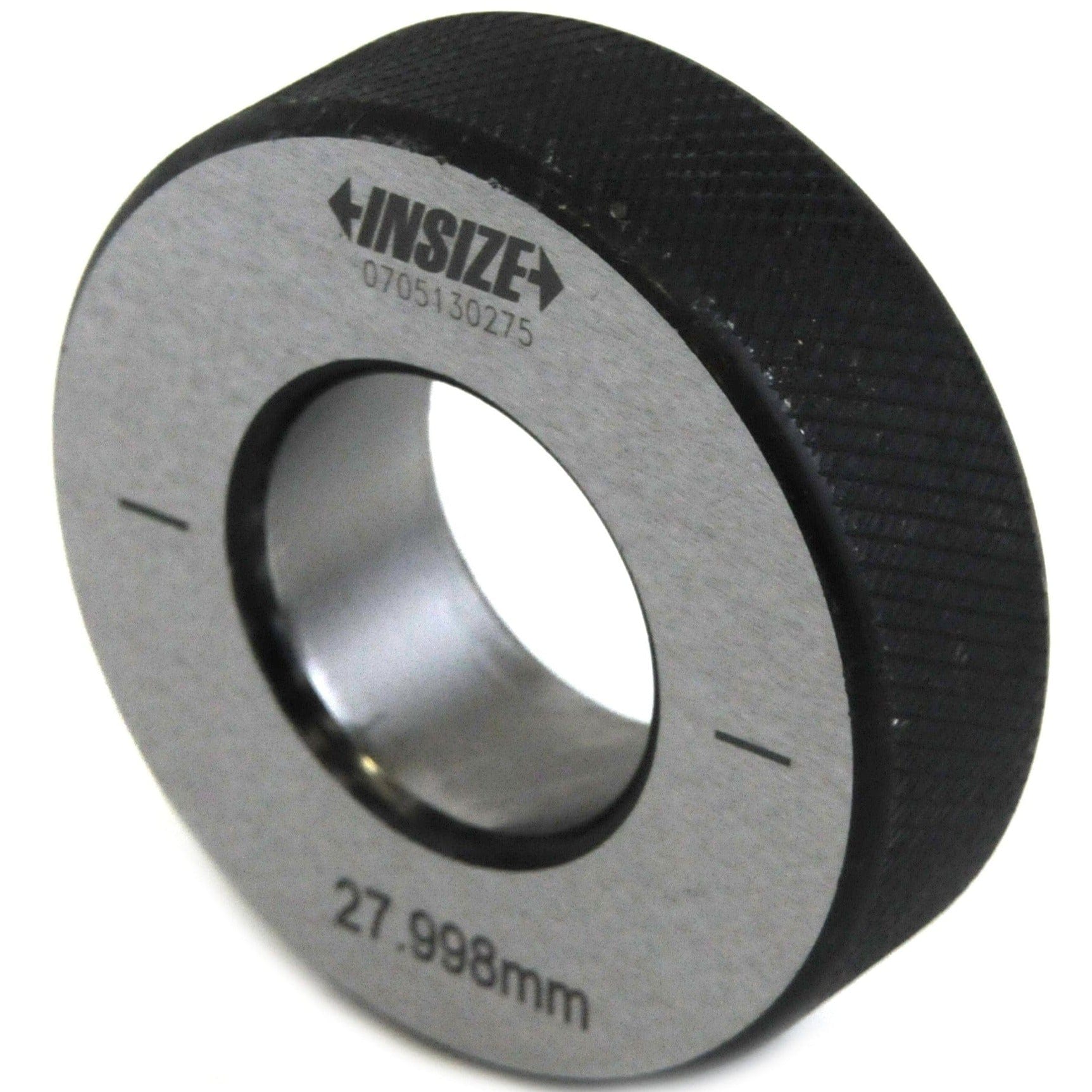 Insize Setting Ring Gauge 28mm Series 6312-28-0