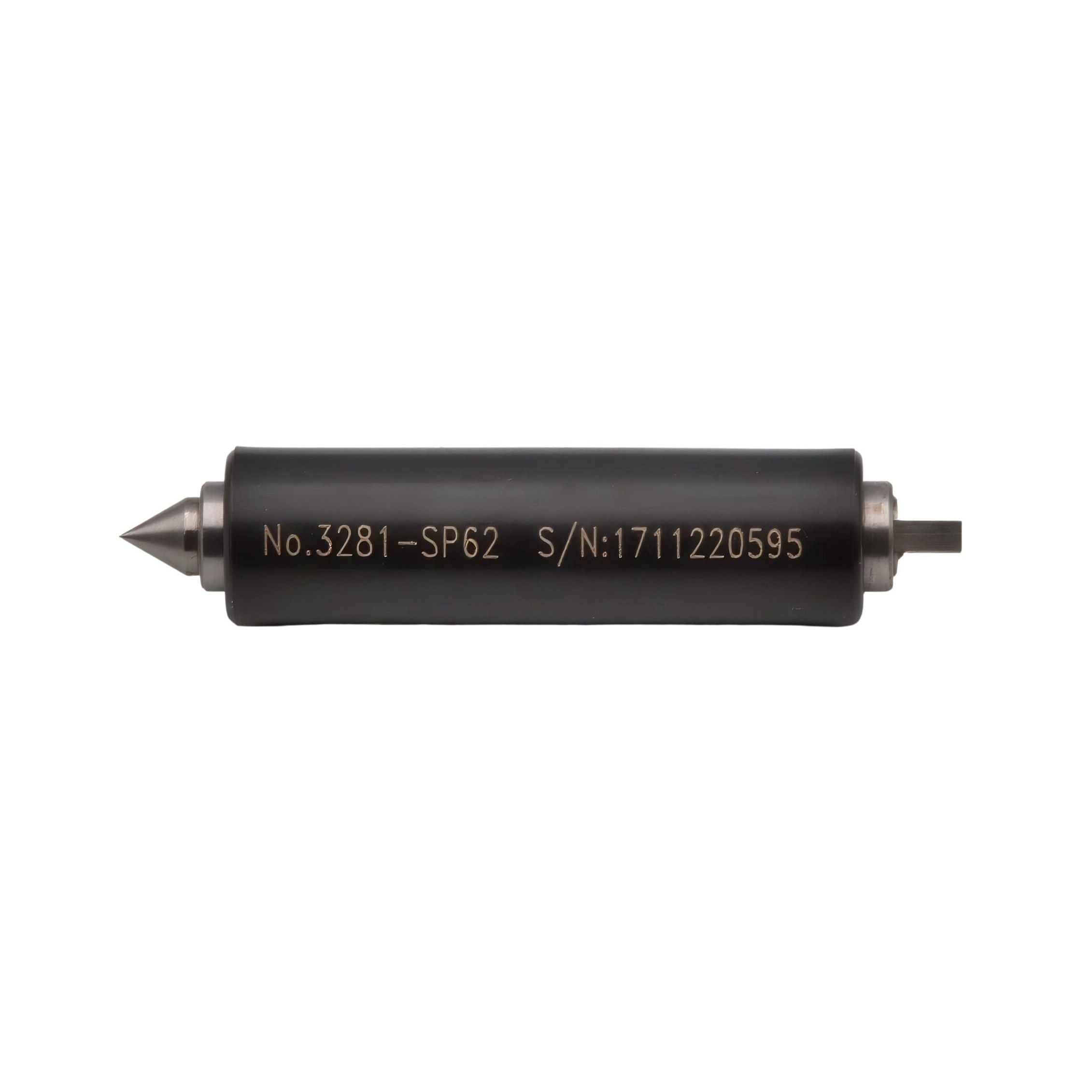INSIZE SETTING STANDARD FOR SCREW THREAD MIC 60° Series 3281-0