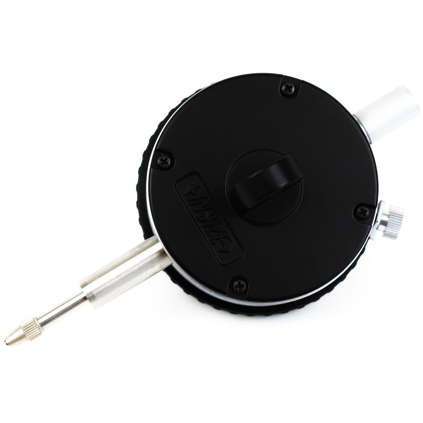 Insize Shockproof Dial Indicator 5mm Range Series 2314-5A-2