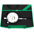 Insize Shockproof Dial Indicator 5mm Range Series 2314-5A-0