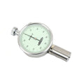 Insize Shore Durometer D 20–90HD with Peak Indicator ISH-SDM-5