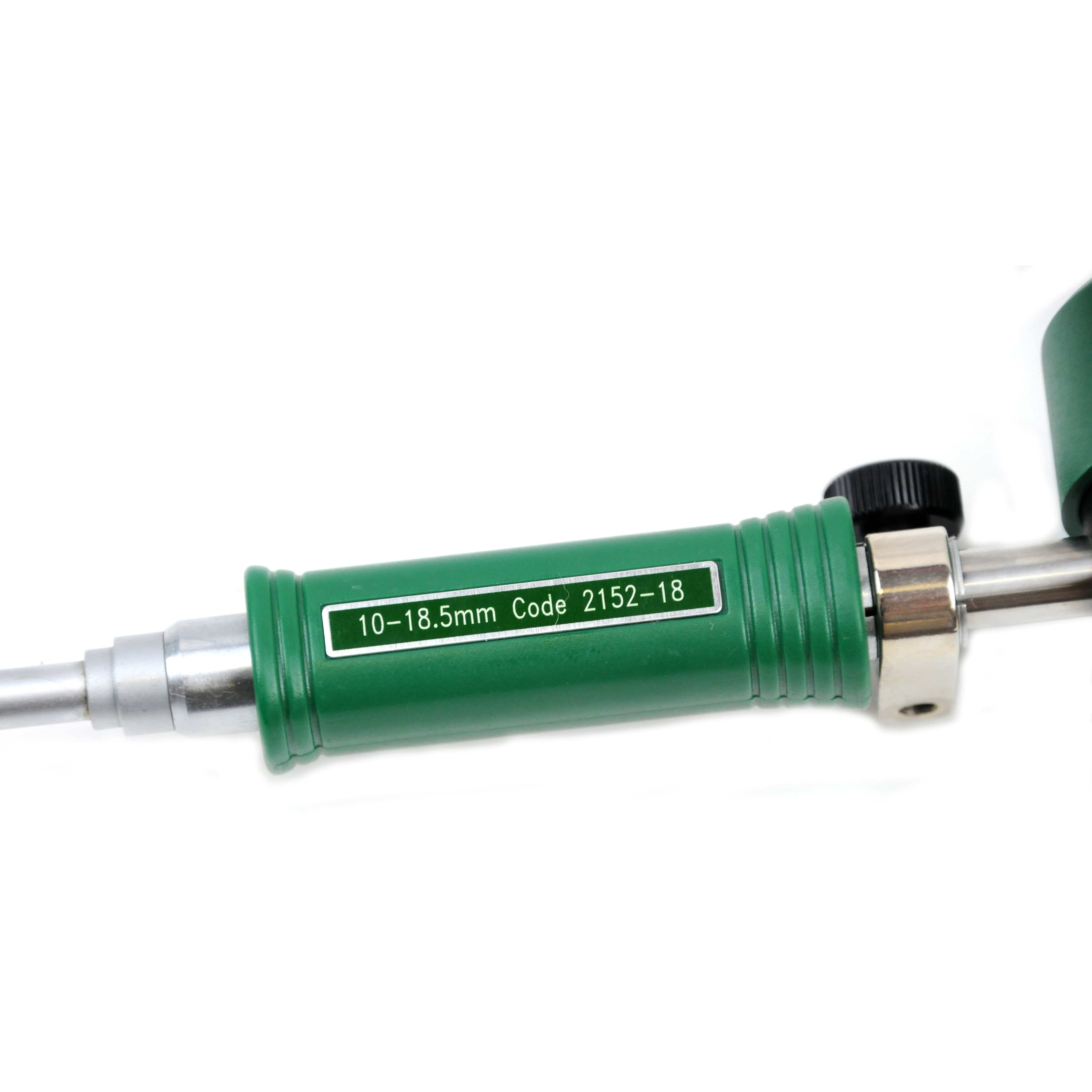 Insize Small Hole Digital Bore Gauge 10-18.5mm Range Series 2152-18-4