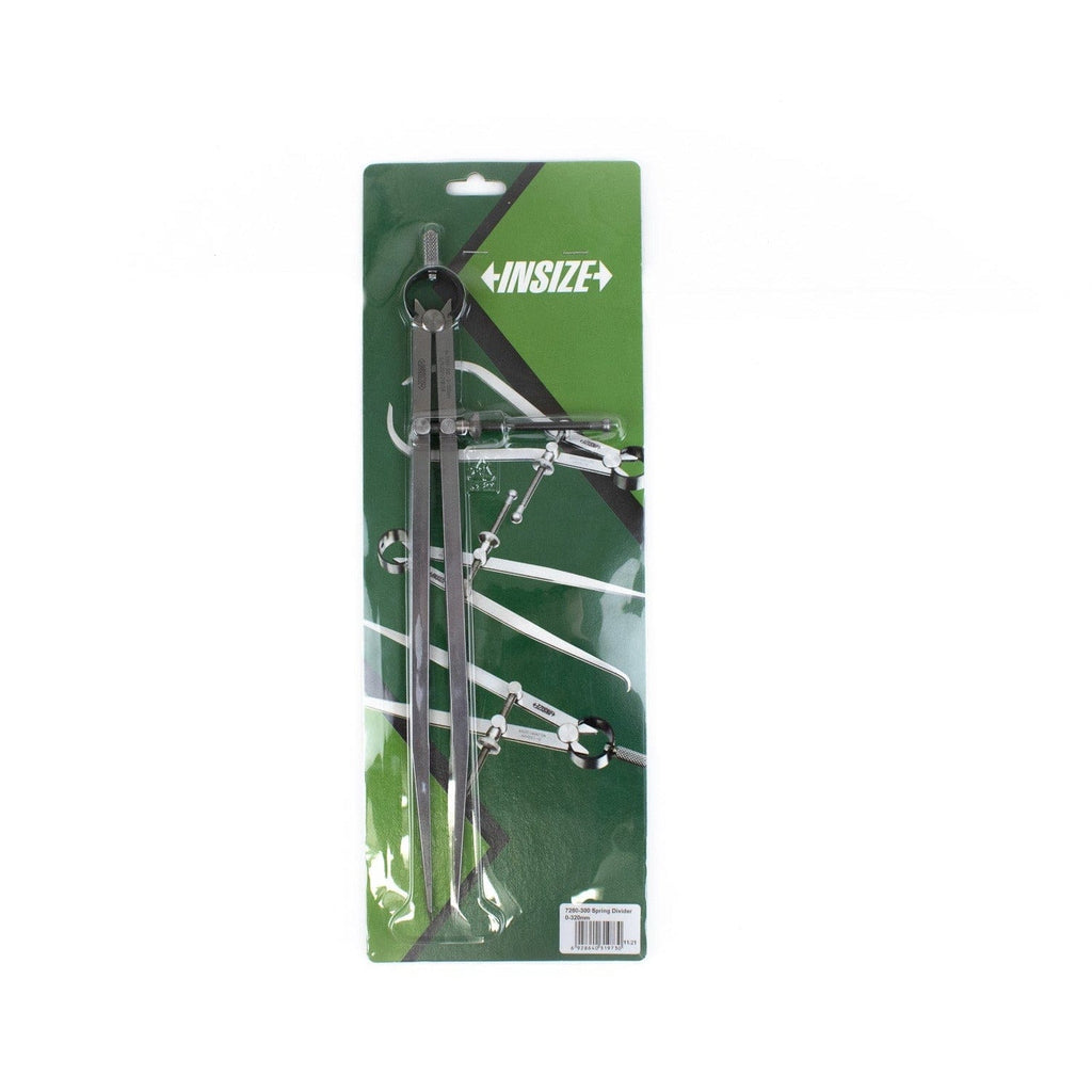 Insize Spring Divider 300mm Range Series 7260-300-1
