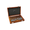 Insize Steel Gauge Block Set (ISO 3650 Grade 2) Series 4100-2122-0