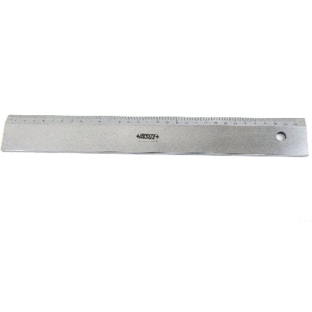 Insize Straight Edge 500mm Series 7111-500A-0