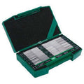 Insize Surface Roughness Specimen Set 30 pcs Series ISR-CS130-W-0