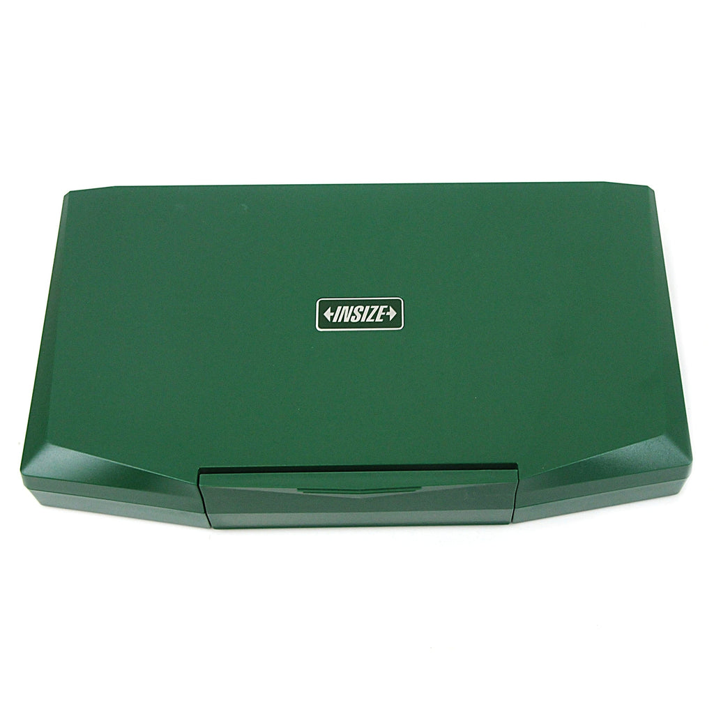 Insize Thickness Gauge 0-0.5" Range Series 2365-055-3