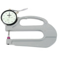 Insize Thickness Gauge 0-0.5" Range Series 2365-055-0