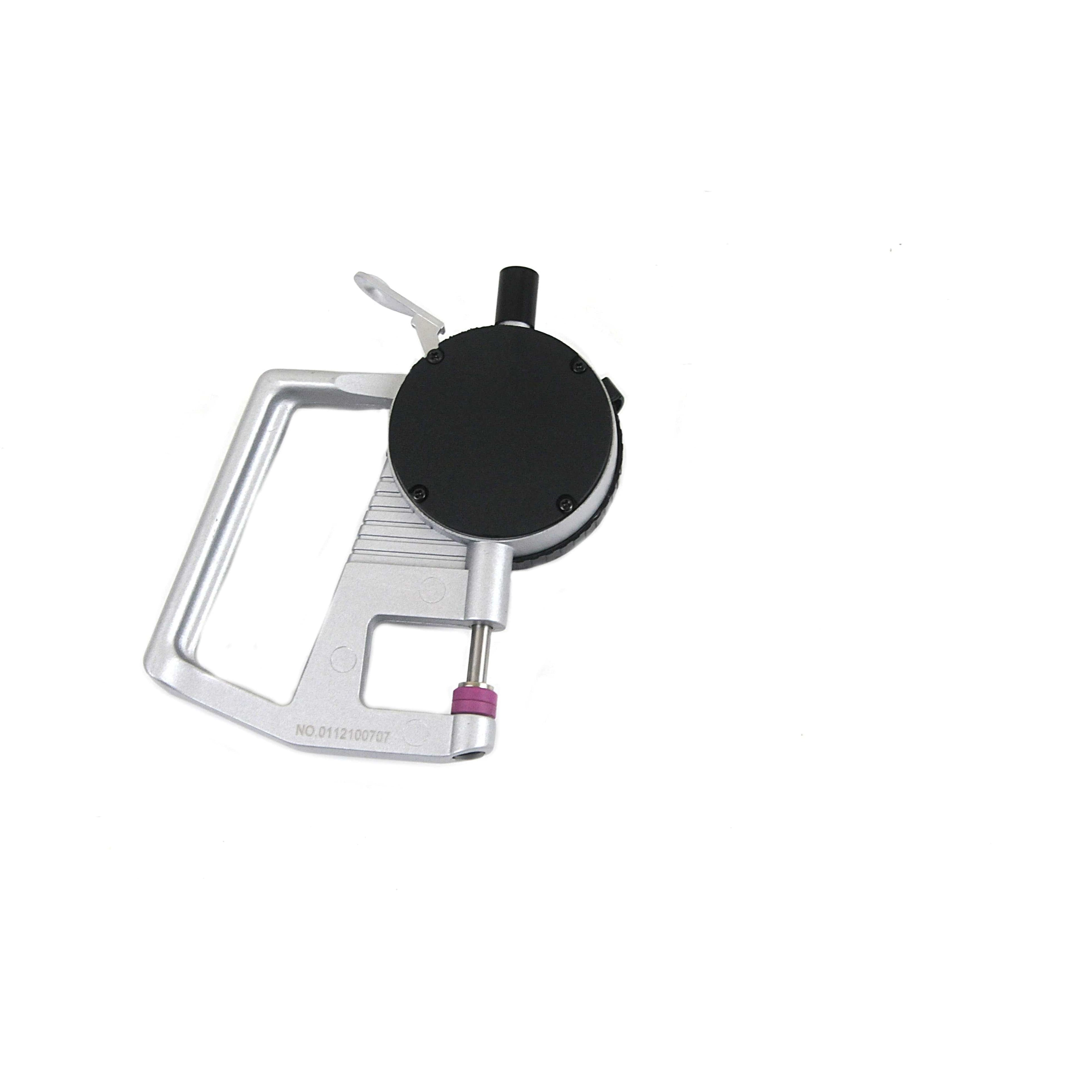 Insize Thickness Gauge 0-0.5" x 0.001" Range Series 2861-E05-2