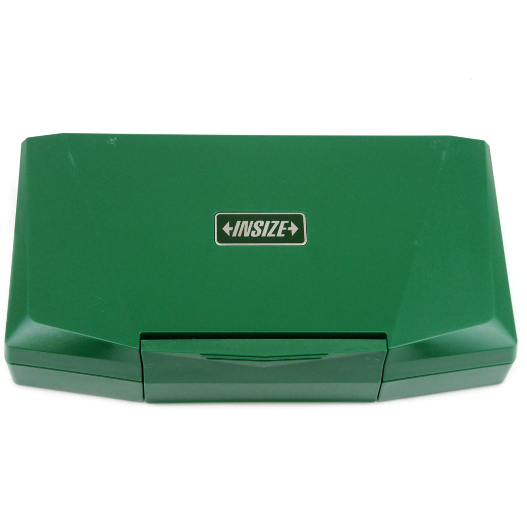 Insize Thickness Gauge 0-10mm x 0.01mm Range Series 2364-10B-4
