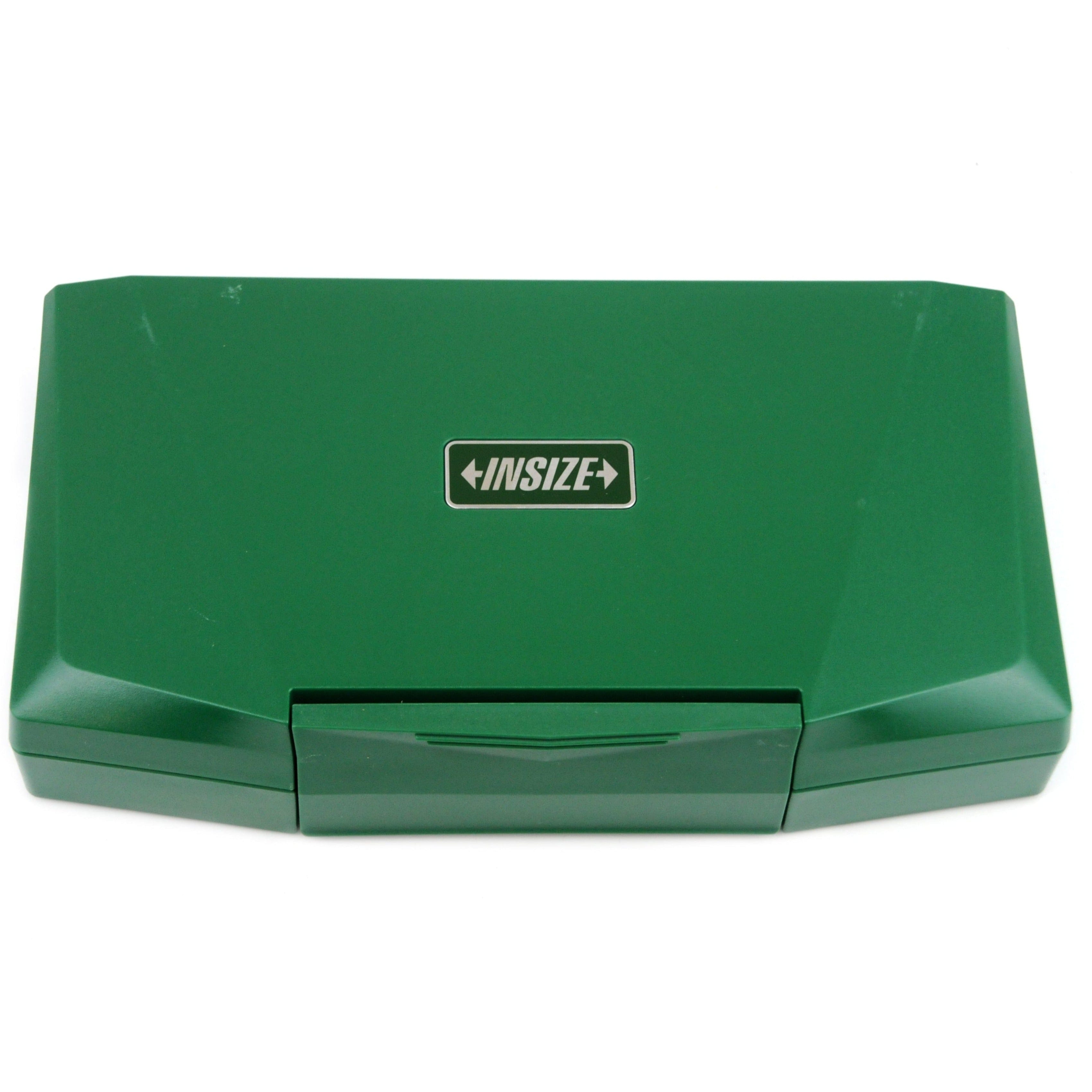 Insize Thickness Gauge 0-10mm x 0.01mm Range Series 2364-10B-4