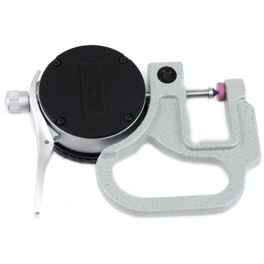 Insize Thickness Gauge 0-10mm x 0.01mm Range Series 2364-10B-3