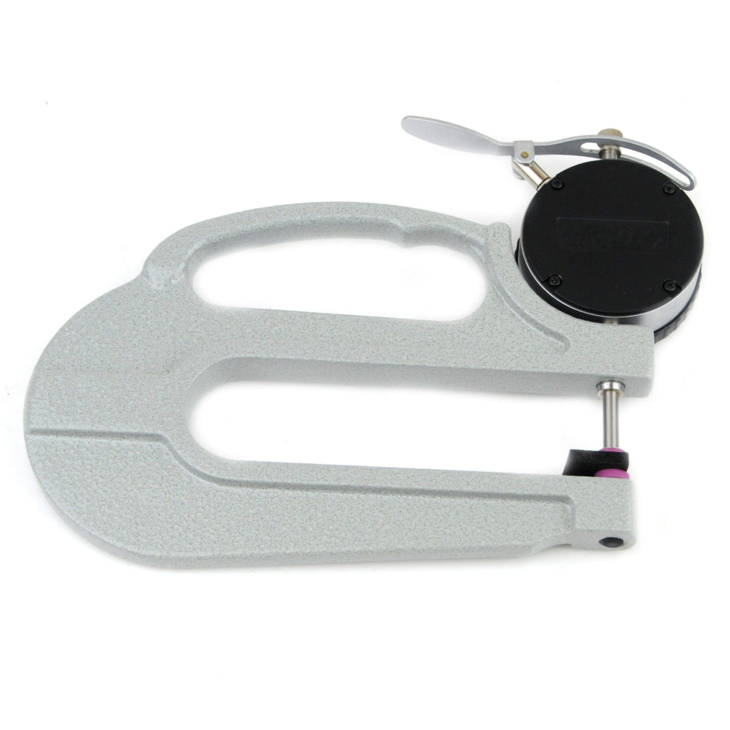Insize Thickness Gauge 0-20mm x 0.01mm Range Series 2365-20-4