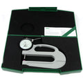 Insize Thickness Gauge 0-20mm x 0.01mm Range Series 2365-20-0