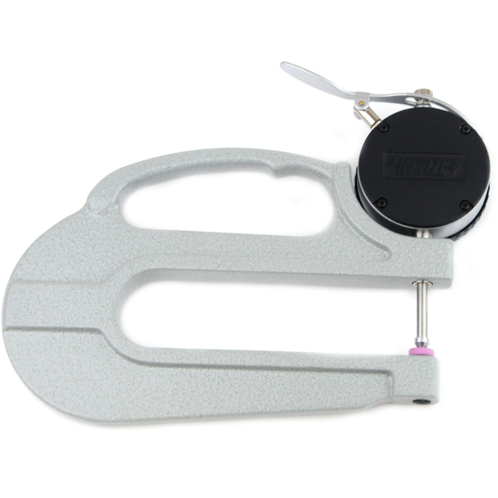 Insize Thickness Gauge 0-20mm x 0.01mm Range Series 2365-20B-3