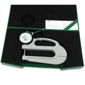 Insize Thickness Gauge 0-20mm x 0.01mm Range Series 2365-20B-0